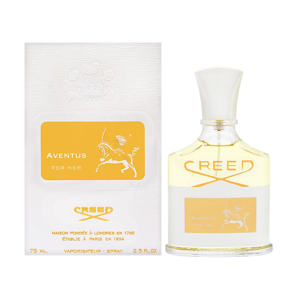 Foto 2 pulgar | Perfume Creed Aventus For Her Eau De Parfum 75 Ml Para Mujer - Venta Internacional.