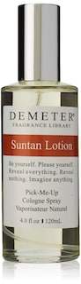 Foto 1 | Loción Bronceadora En Aerosol Perfume Demeter, 120 Ml, Para Mujer - Venta Internacional.