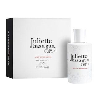 Foto 2 | Perfume Juliette Has A Gun Miss Charming Eau De Parfum, 100 Ml - Venta Internacional.