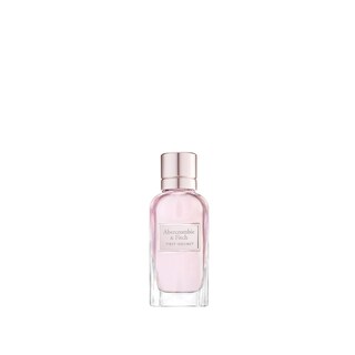 Foto 1 | Perfume Abercrombie & Fitch First Instinct Eau De Parfum, 30 Ml - Venta Internacional.