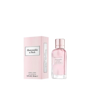 Foto 2 | Perfume Abercrombie & Fitch First Instinct Eau De Parfum, 30 Ml - Venta Internacional.