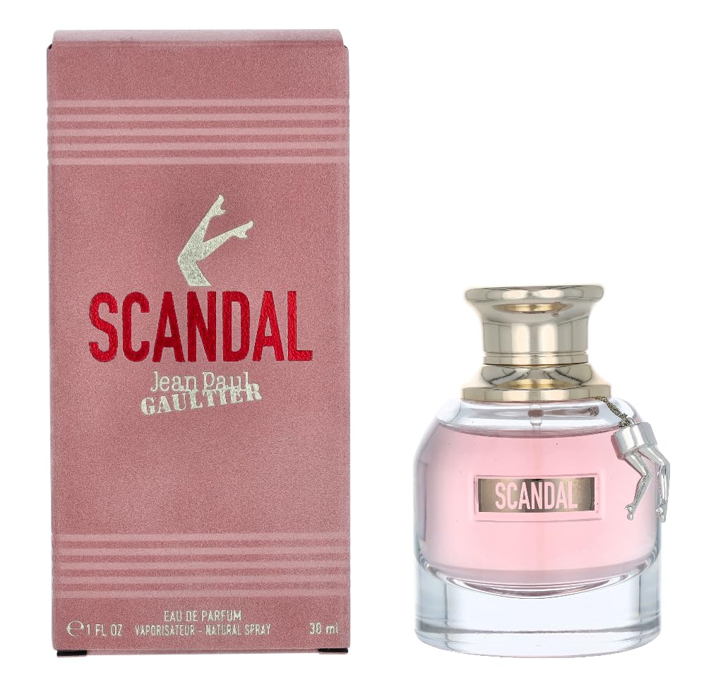 Foto 1 | Perfume Jean Paul Gaultier Scandal Eau De Parfum Para Mujer, 30 Ml - Venta Internacional.