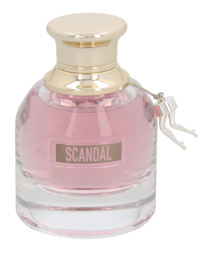 Foto 3 pulgar | Perfume Jean Paul Gaultier Scandal Eau De Parfum Para Mujer, 30 Ml - Venta Internacional.