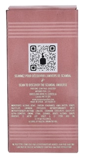 Foto 4 | Perfume Jean Paul Gaultier Scandal Eau De Parfum Para Mujer, 30 Ml - Venta Internacional.