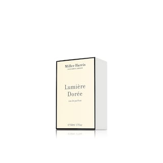 Foto 3 | Perfume Miller Harris Lumière Dorée 50 Ml Para Unisex - Venta Internacional.