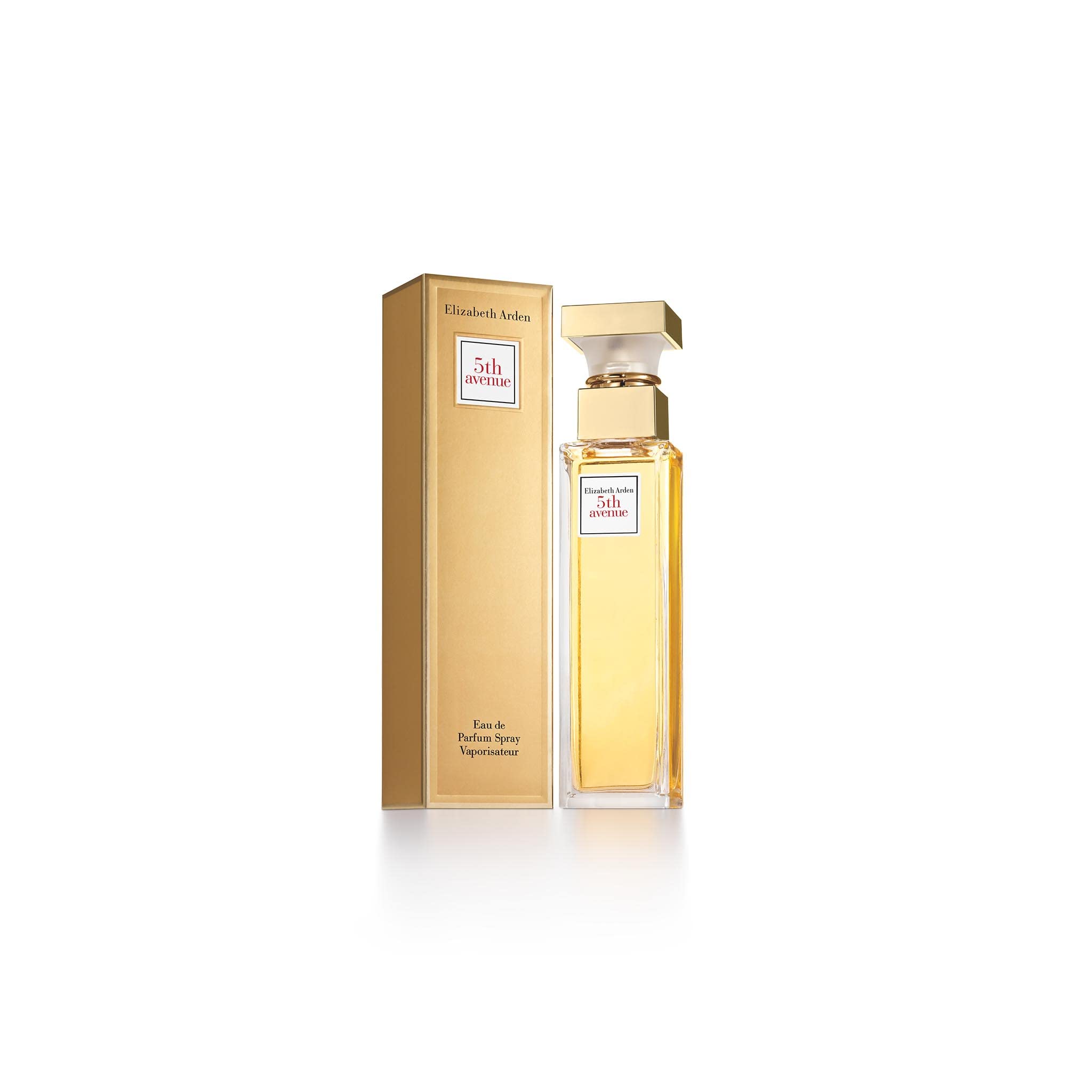 Foto 2 pulgar | Perfume Elizabeth Arden 5th Avenue Eau De Parfum Para Mujer, 30 Ml - Venta Internacional.