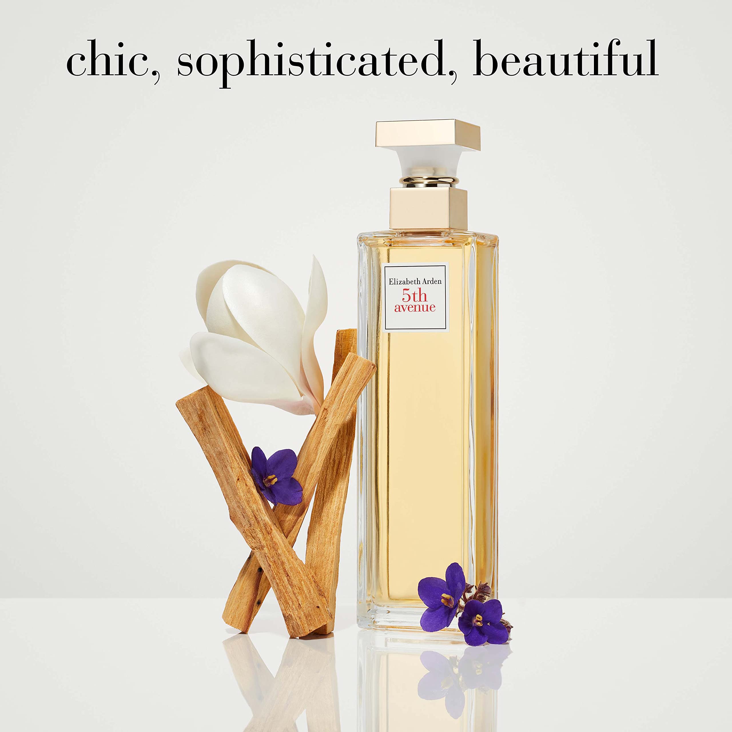 Foto 3 pulgar | Perfume Elizabeth Arden 5th Avenue Eau De Parfum Para Mujer, 30 Ml - Venta Internacional.
