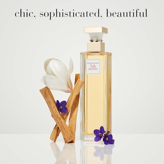 Foto 2 | Perfume Elizabeth Arden 5th Avenue Eau De Parfum Para Mujer, 30 Ml - Venta Internacional.