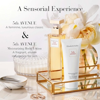 Foto 5 | Perfume Elizabeth Arden 5th Avenue Eau De Parfum Para Mujer, 30 Ml - Venta Internacional.