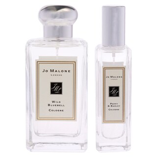 Foto 2 | Perfume Jo Malone Wild Bluebell - Kit De Amapola Y Cebada Para Mujer - Venta Internacional.
