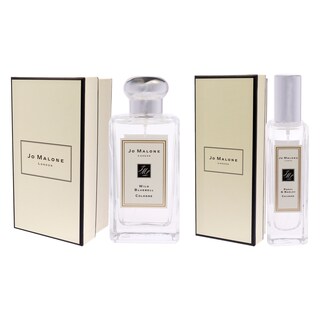 Foto 4 | Perfume Jo Malone Wild Bluebell - Kit De Amapola Y Cebada Para Mujer - Venta Internacional.