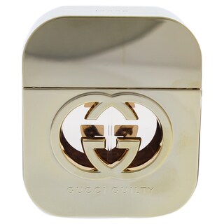 Foto 2 | Perfume Guilty Edt En Aerosol Guilty, 50 Ml, Para Mujer - Venta Internacional.