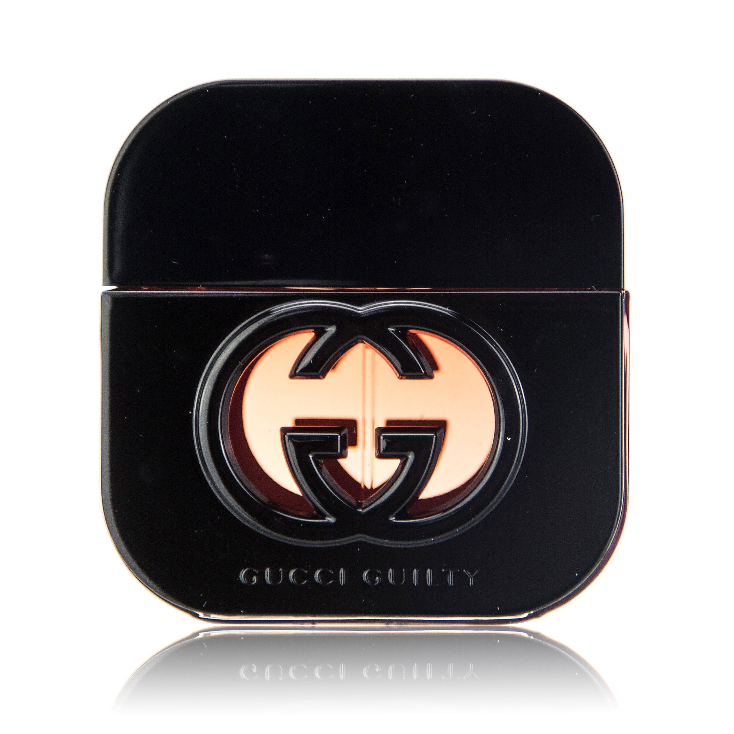 Foto 2 pulgar | Perfume Guilty Black Eau De Toilette Para Mujer, 50 Ml - Venta Internacional.