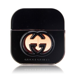 Foto 1 | Perfume Guilty Black Eau De Toilette Para Mujer, 50 Ml - Venta Internacional.