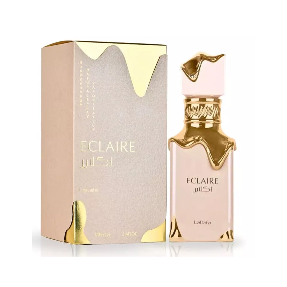 Foto 2 pulgar | Perfume Lattafa Eclaire Eau De Parfum 100 Ml Para Mujer - Venta Internacional.