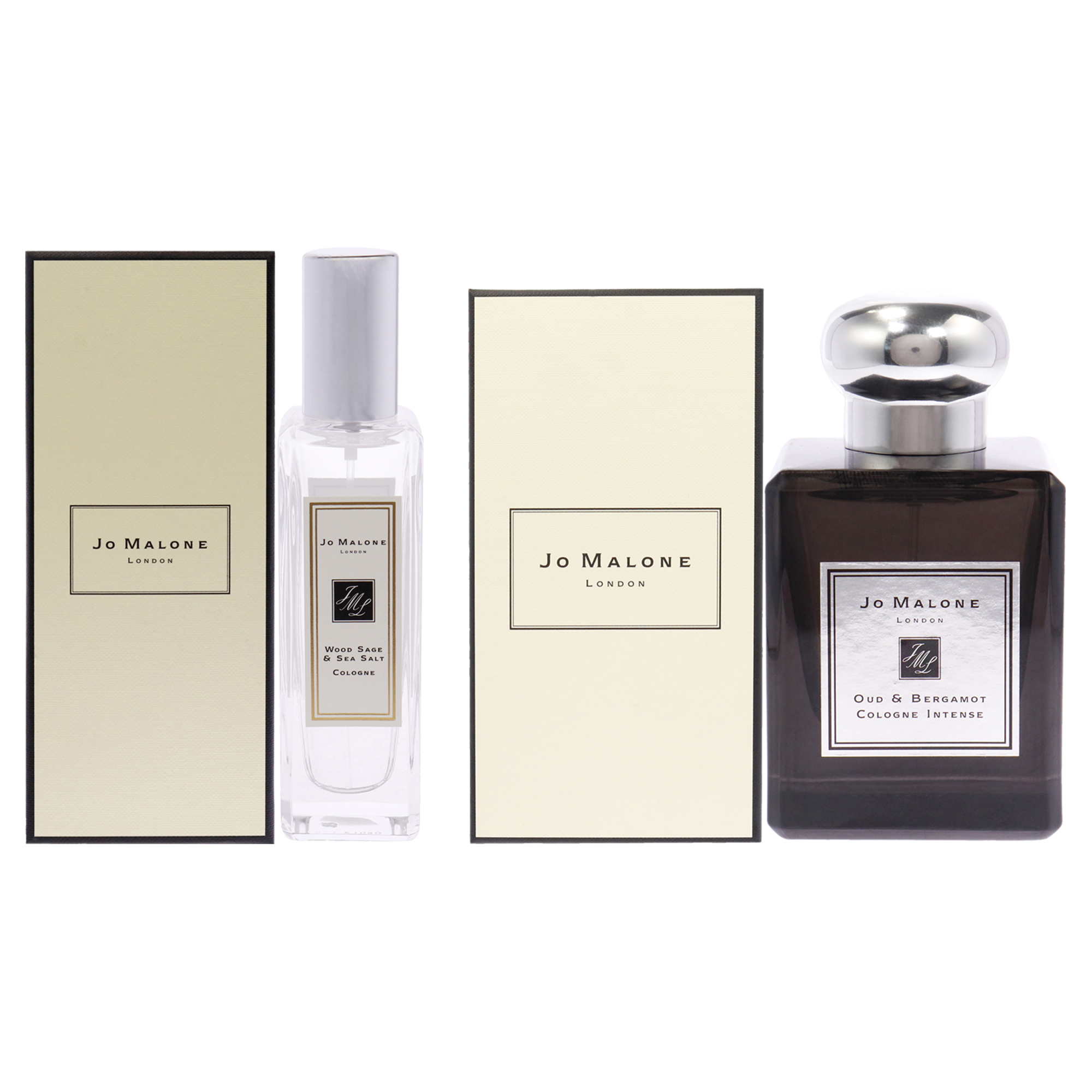 Foto 2 pulgar | Perfume Jo Malone Wood Sage Sea Salt Oud Intense Para Mujer - Venta Internacional.