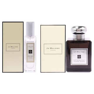 Foto 1 | Perfume Jo Malone Wood Sage Sea Salt Oud Intense Para Mujer - Venta Internacional.