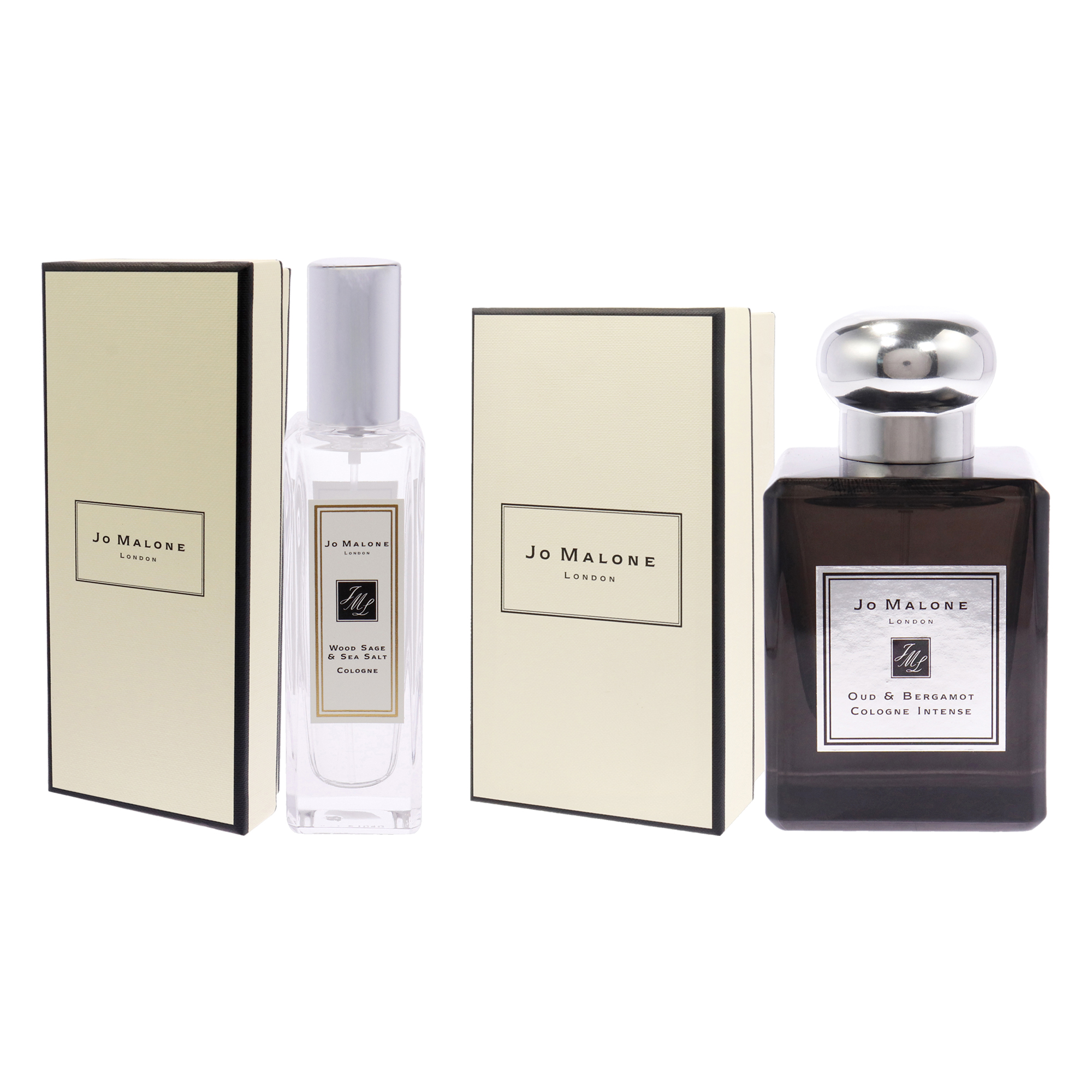 Foto 5 pulgar | Perfume Jo Malone Wood Sage Sea Salt Oud Intense Para Mujer - Venta Internacional.