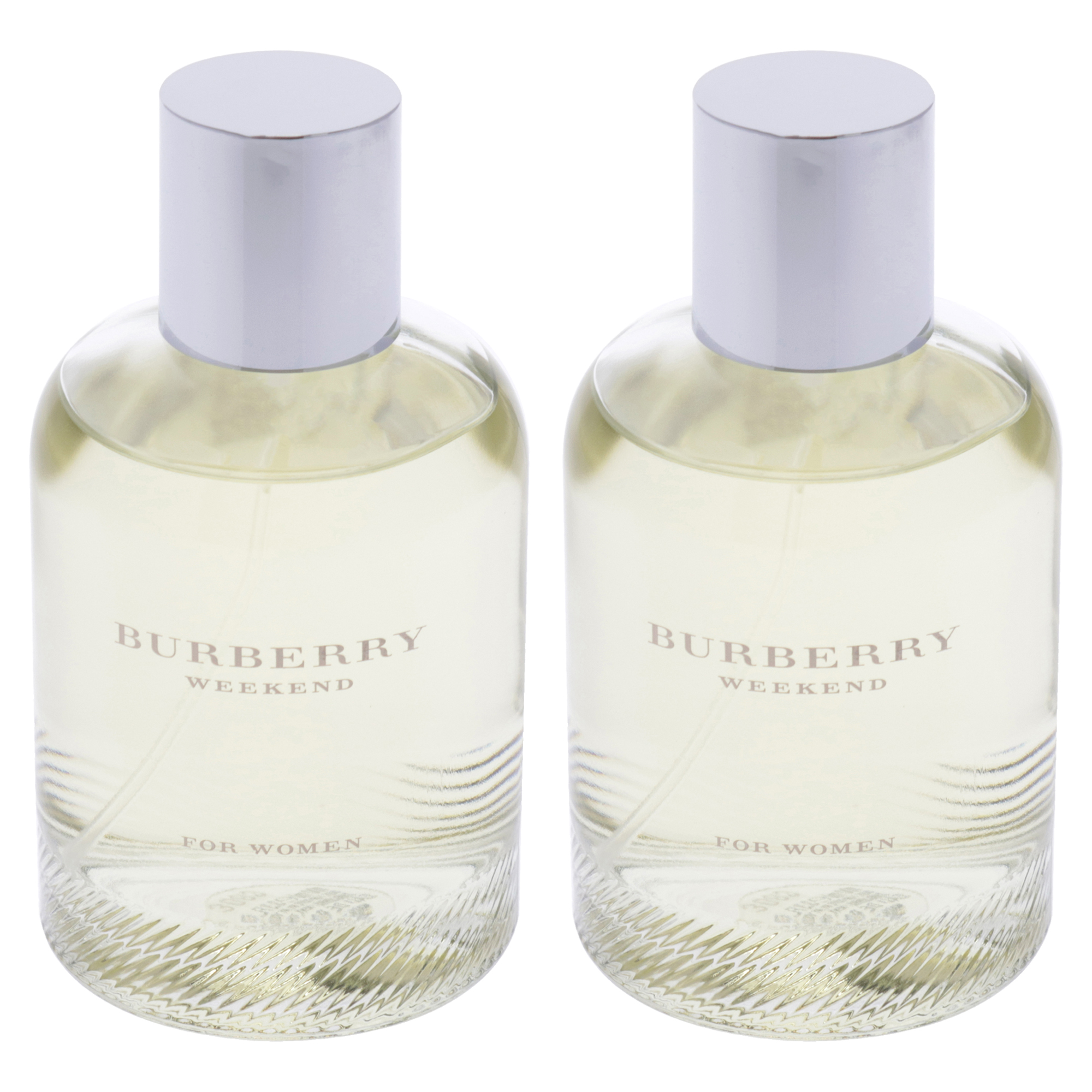 Foto 3 pulgar | Perfume Burberry Weekend Eau De Parfum 100 Ml Para Mujer (x2) - Venta Internacional.