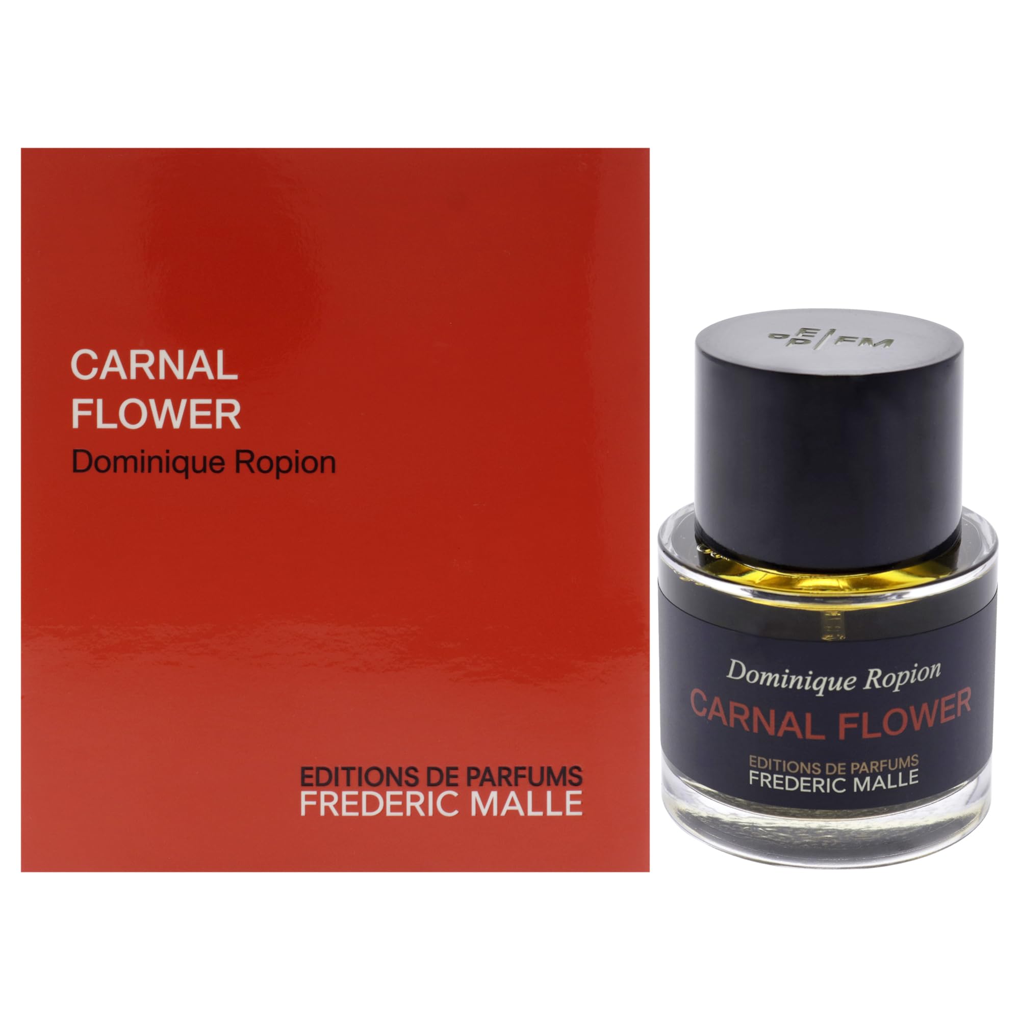 Foto 2 pulgar | Perfume Frederic Malle Carnal Flower Eau De Perfume, 50 Ml - Venta Internacional.