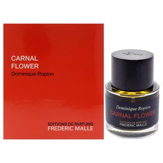 Foto 1 | Perfume Frederic Malle Carnal Flower Eau De Perfume, 50 Ml - Venta Internacional.