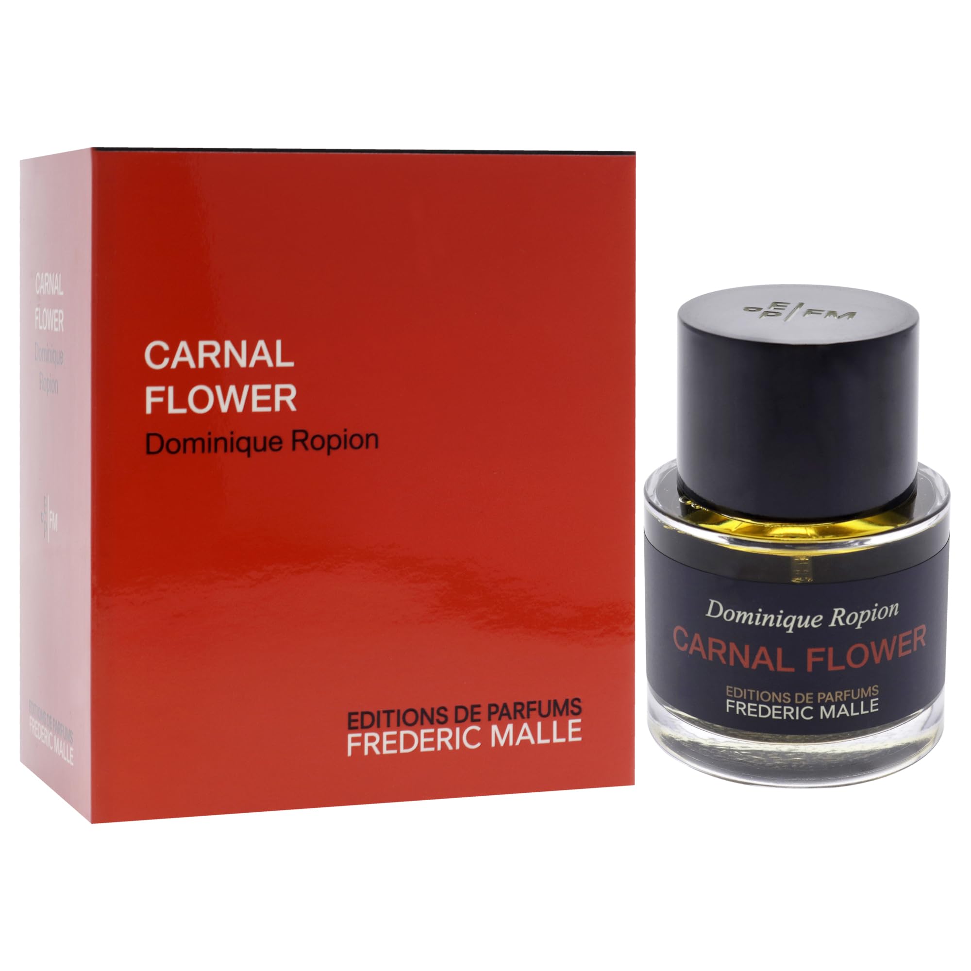 Foto 4 pulgar | Perfume Frederic Malle Carnal Flower Eau De Perfume, 50 Ml - Venta Internacional.