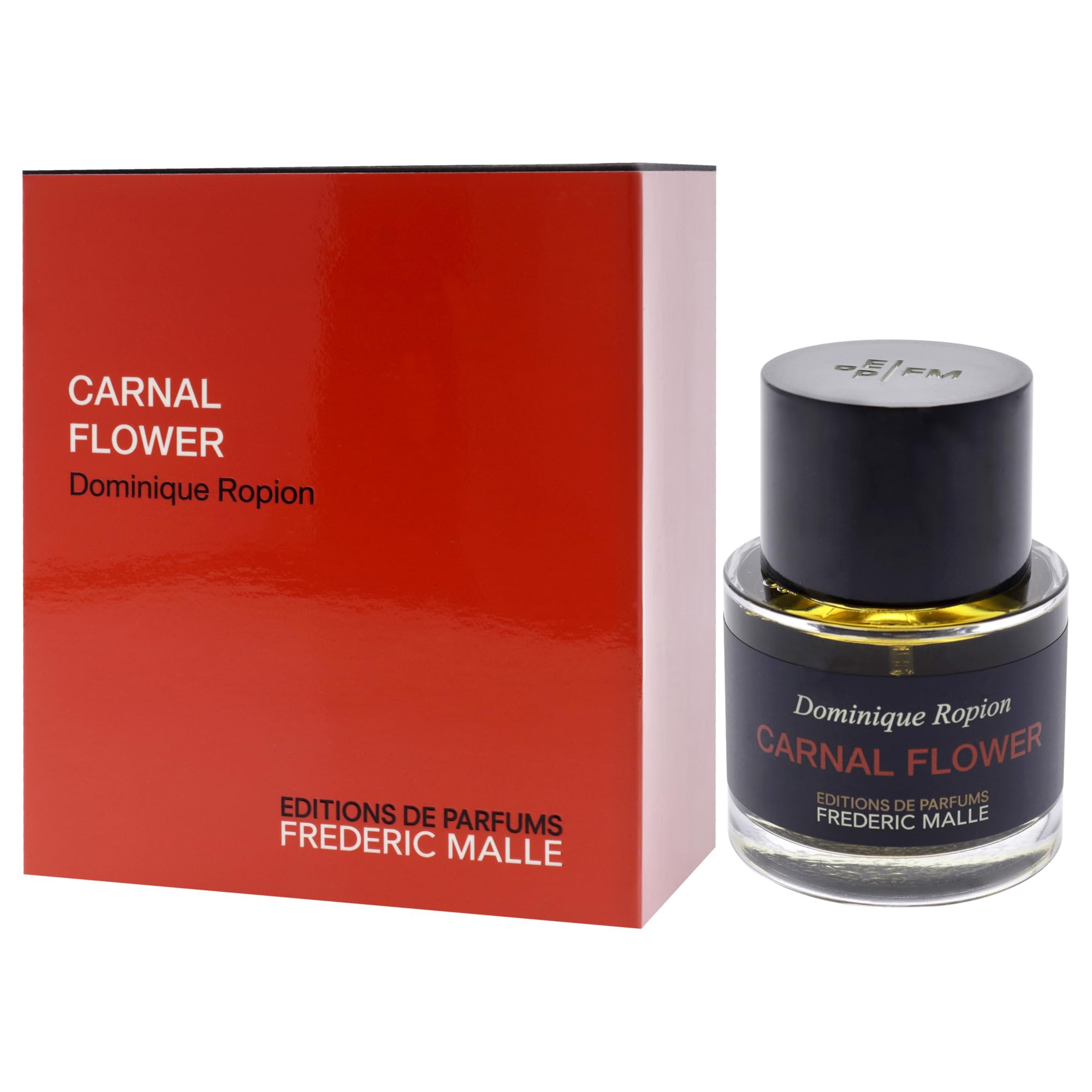 Foto 5 pulgar | Perfume Frederic Malle Carnal Flower Eau De Perfume, 50 Ml - Venta Internacional.