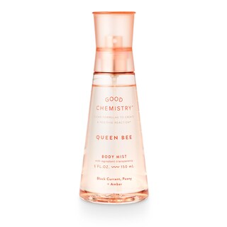 Foto 1 | Body Mist Good Chemistry Queen Bee Con Grosella Negra 236 Ml - Venta Internacional.