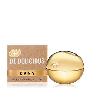Foto 1 | Perfume Dkny Golden Delicious Eau De Parfum 50 ml Fragancia Floral Blanca para Mujer - Venta Internacional