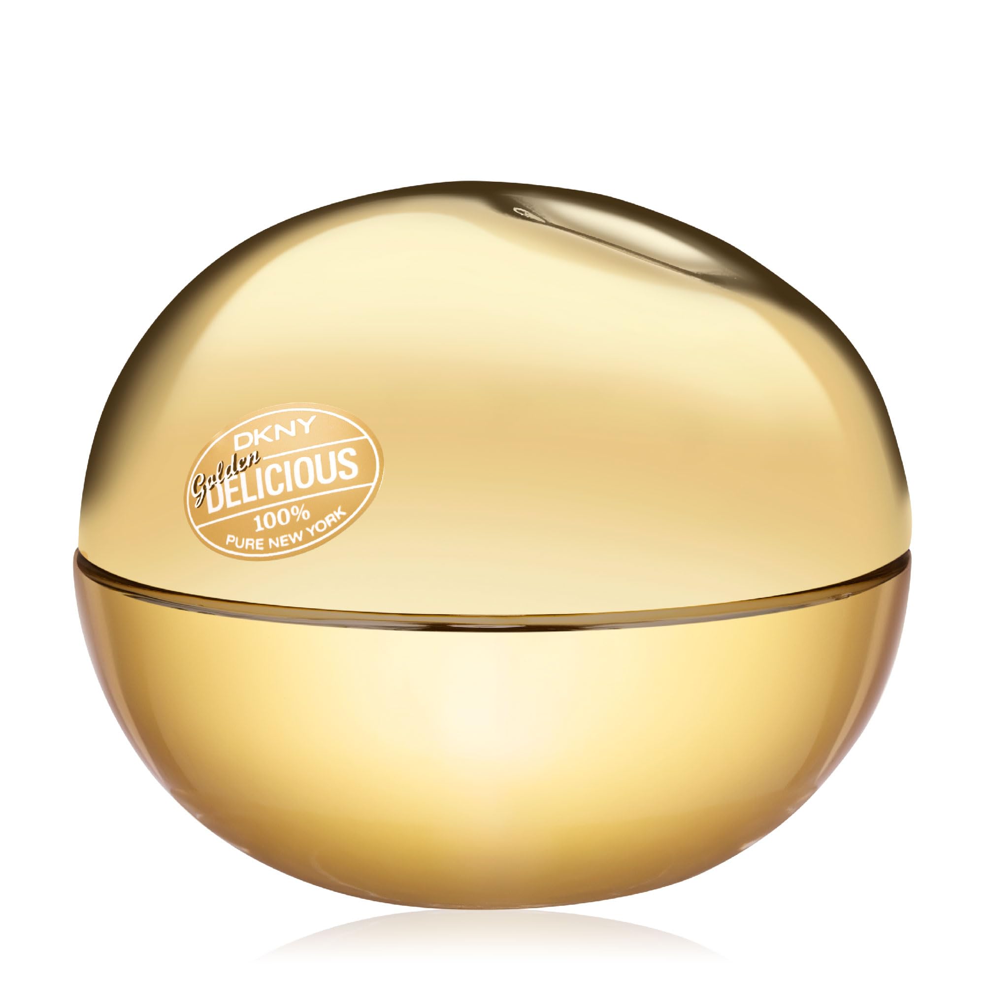 Foto 3 pulgar | Perfume Dkny Golden Delicious Eau De Parfum 50 ml Fragancia Floral Blanca para Mujer - Venta Internacional