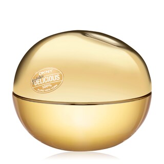 Foto 2 | Perfume Dkny Golden Delicious Eau De Parfum 50 ml Fragancia Floral Blanca para Mujer - Venta Internacional