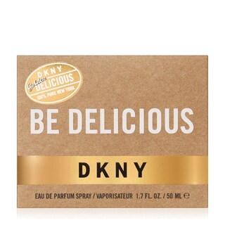 Foto 3 | Perfume Dkny Golden Delicious Eau De Parfum 50 ml Fragancia Floral Blanca para Mujer - Venta Internacional