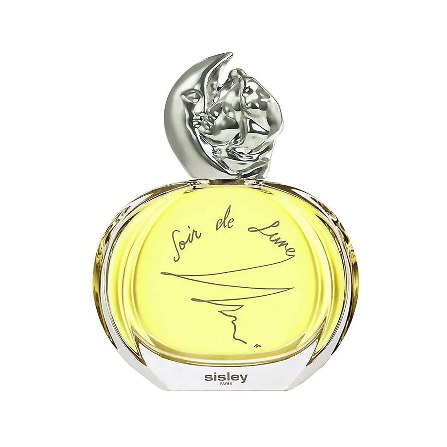 Foto 2 pulgar | Perfume Sisley Soir De Lune Eau De Parfum 100 Ml Fragancia Personal Multicolor para Mujer - Venta Internacional