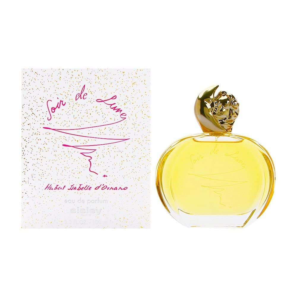 Foto 4 pulgar | Perfume Sisley Soir De Lune Eau De Parfum 100 Ml Fragancia Personal Multicolor para Mujer - Venta Internacional