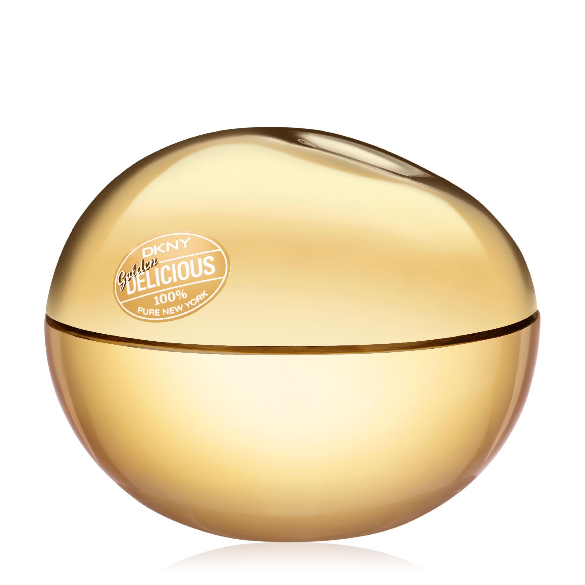 Foto 3 pulgar | Perfume Dkny Golden Delicious Eau De Parfum Para Mujer 100 Ml - Venta Internacional