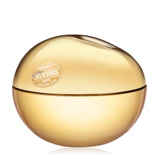 Foto 2 | Perfume Dkny Golden Delicious Eau De Parfum Para Mujer 100 Ml - Venta Internacional