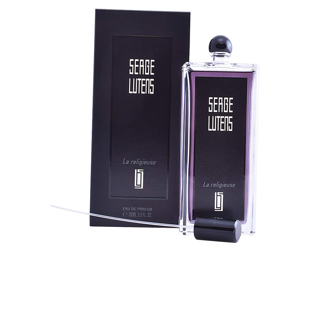 Perfume Serge Lutens La Religieuse Eau de Parfum 100 Ml - Venta Internacional