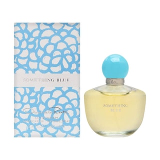 Foto 1 | Perfume Oscar De La Renta Something Blue Eau De Parfum 100 Ml - Venta Internacional