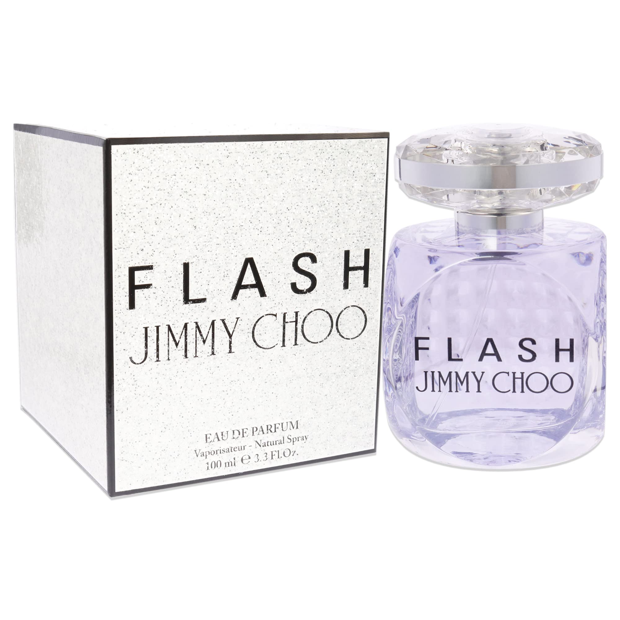 Foto 4 pulgar | Perfume Jimmy Choo Flash Eau de Parfum 100 ml para Mujer - Venta Internacional