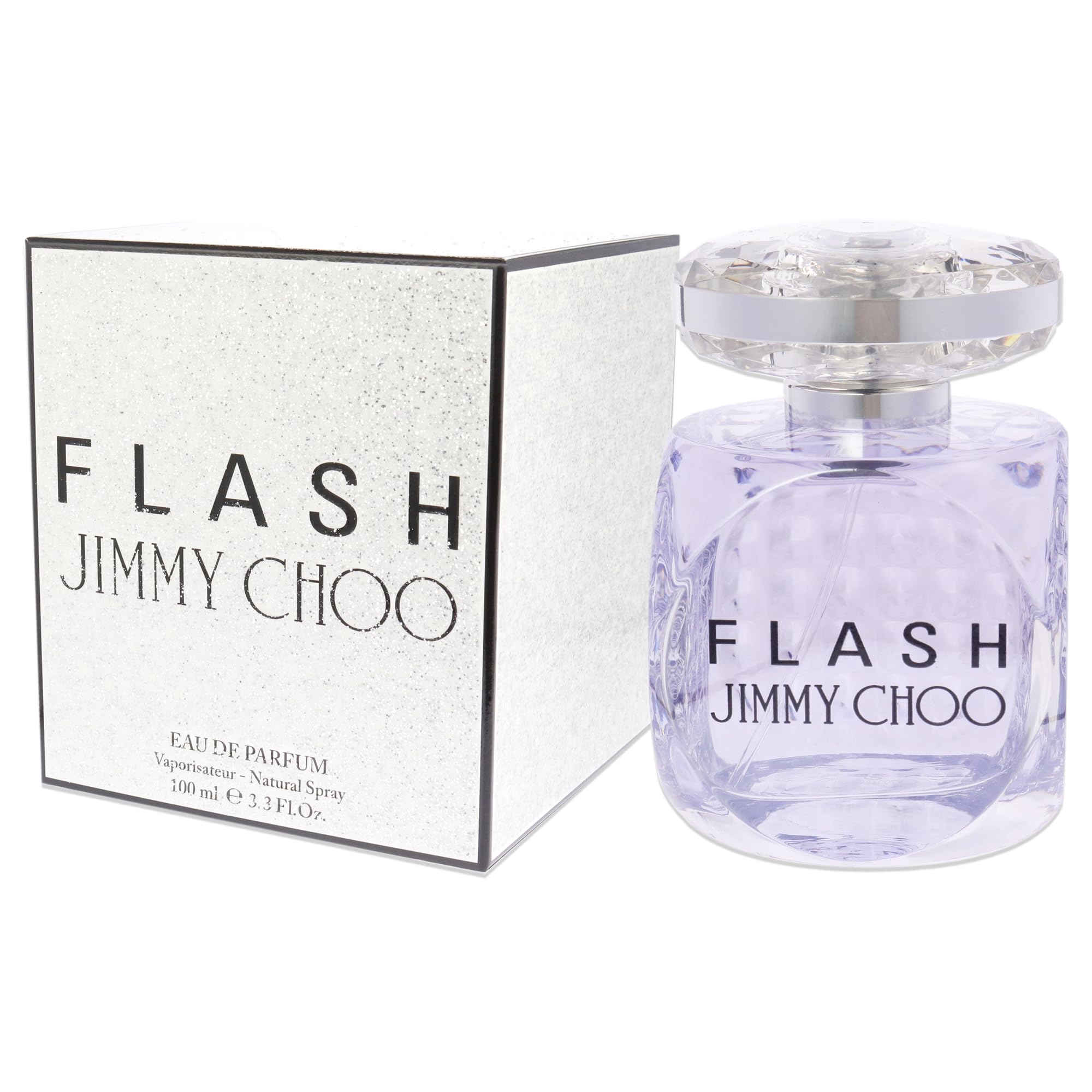 Foto 5 pulgar | Perfume Jimmy Choo Flash Eau de Parfum 100 ml para Mujer - Venta Internacional