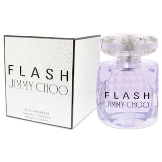 Foto 4 | Perfume Jimmy Choo Flash Eau de Parfum 100 ml para Mujer - Venta Internacional