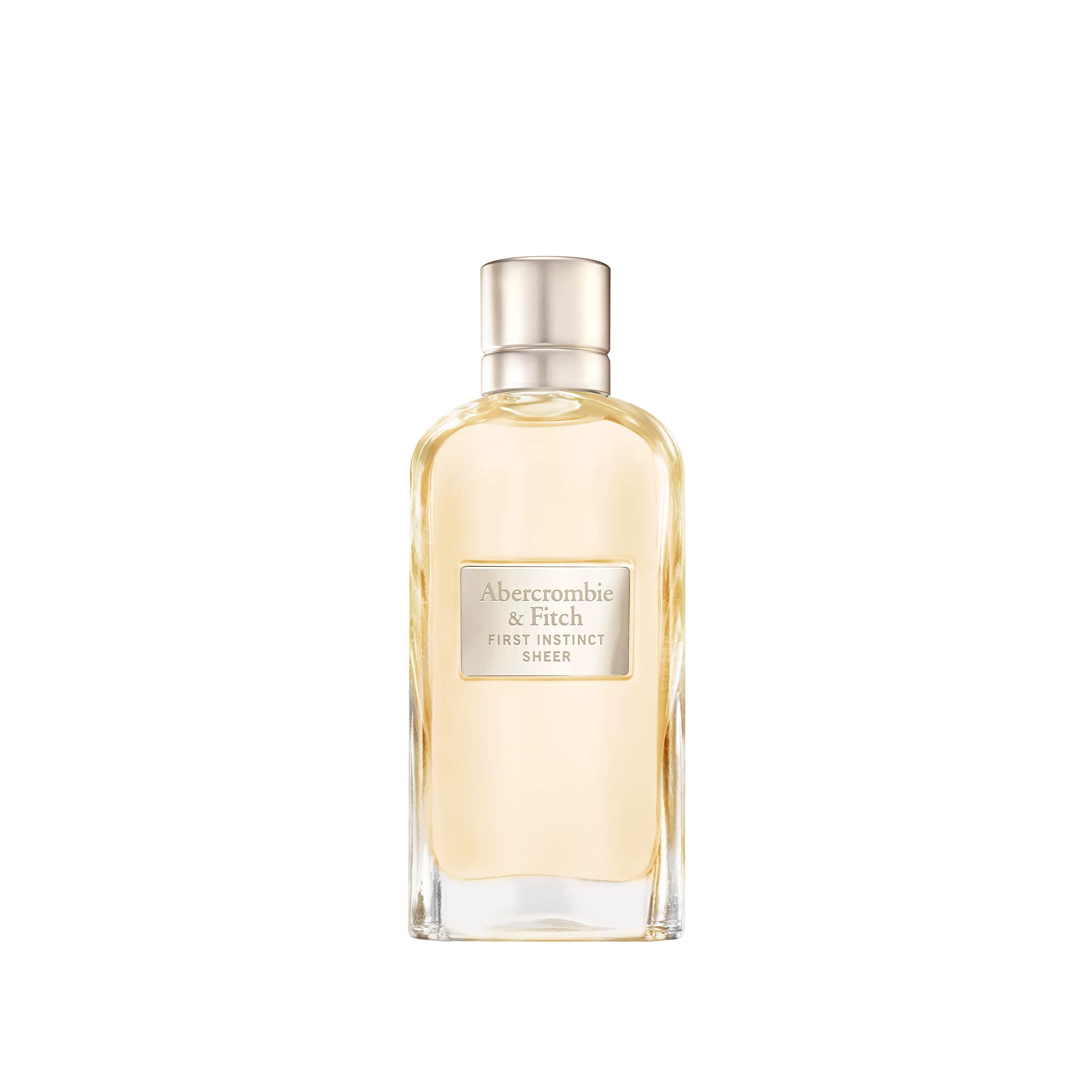 Foto 2 pulgar | Perfume Abercrombie & Fitch First Instinct Sheer Edp 100 Ml - Venta Internacional