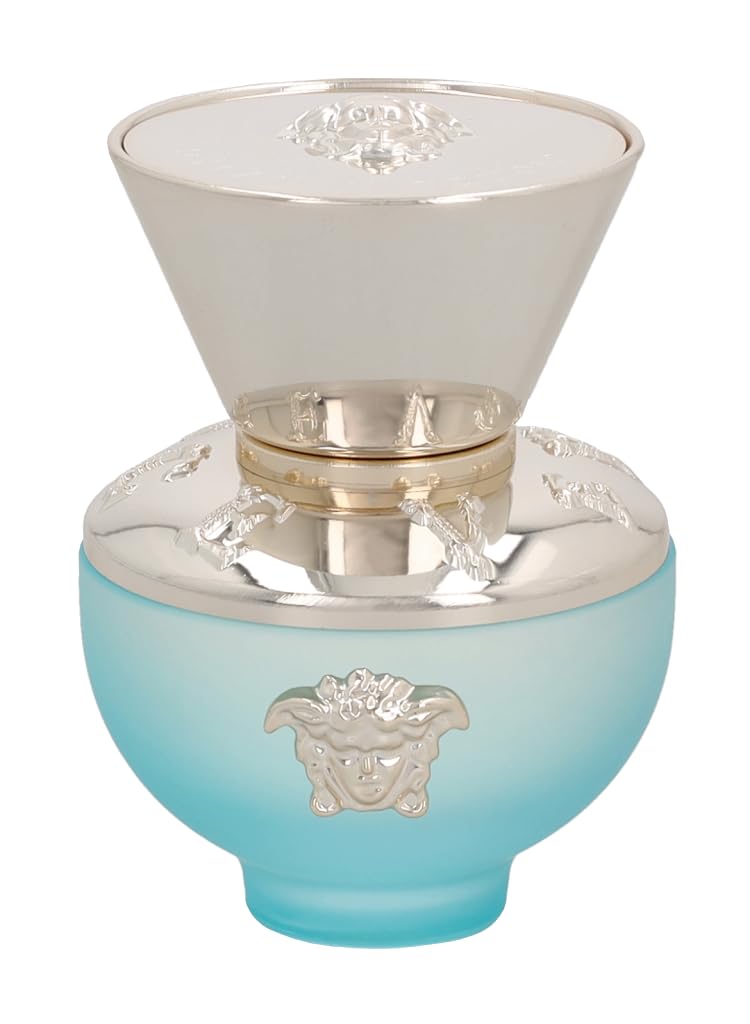 Foto 3 pulgar | Perfume Versace Dylan Turquesa Eau de Toilette 30 Ml - Venta Internacional