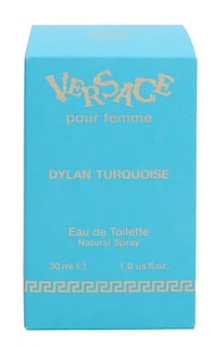 Foto 3 | Perfume Versace Dylan Turquesa Eau de Toilette 30 Ml - Venta Internacional