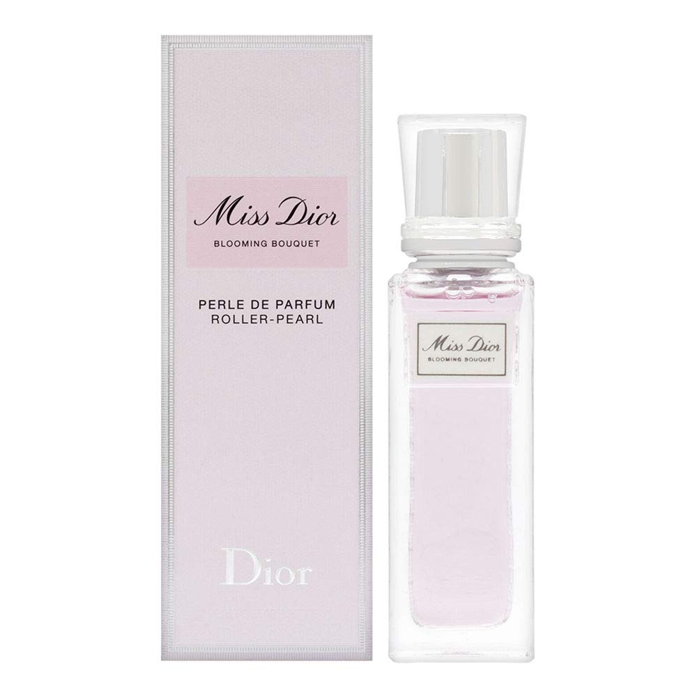 Perfume Dior Miss Dior Blooming Bouquet Eau De Toilette 20 Ml - Venta Internacional