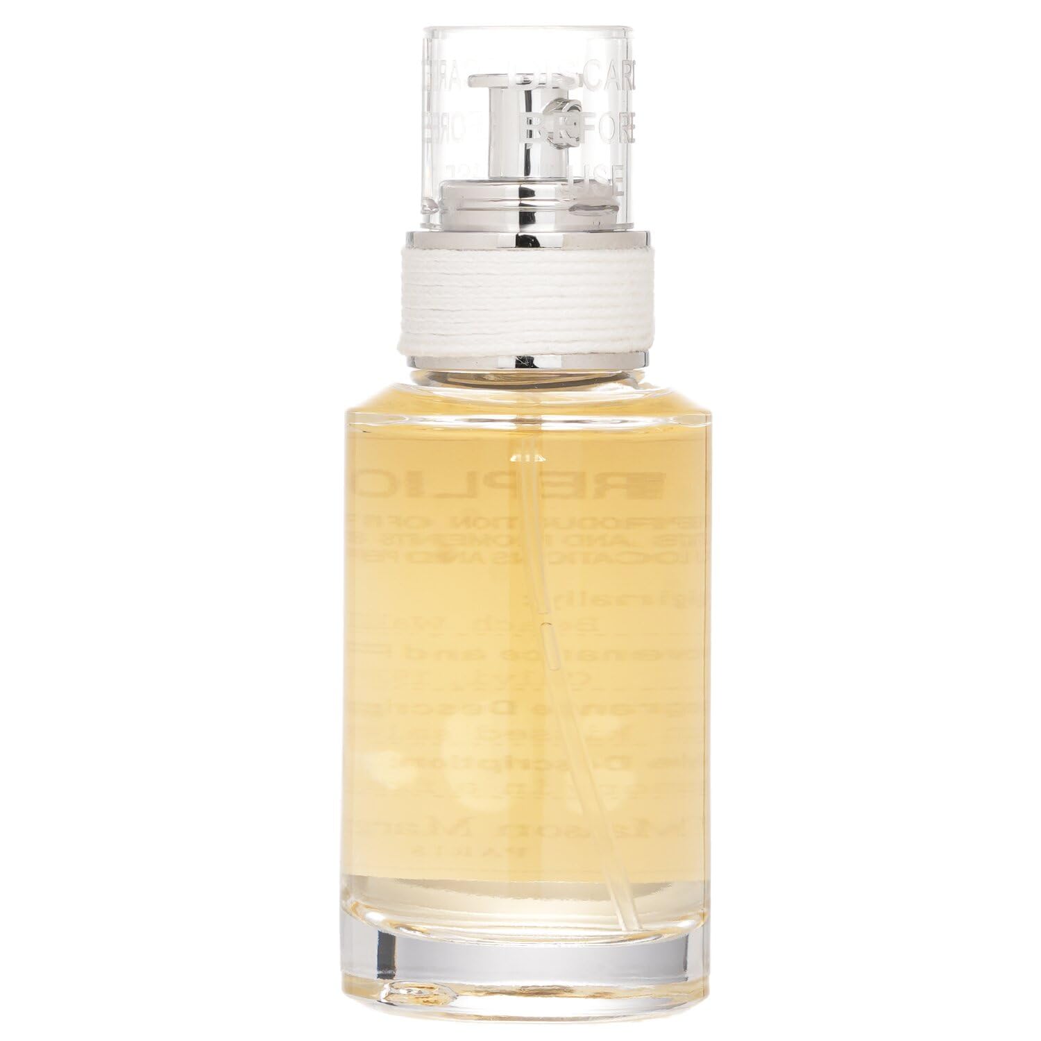 Foto 4 pulgar | Perfume Maison Margiela Replica Beach Walk Eau de Toilette 30 Ml - Venta Internacional
