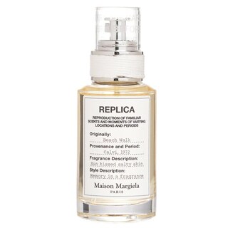 Foto 4 | Perfume Maison Margiela Replica Beach Walk Eau de Toilette 30 Ml - Venta Internacional