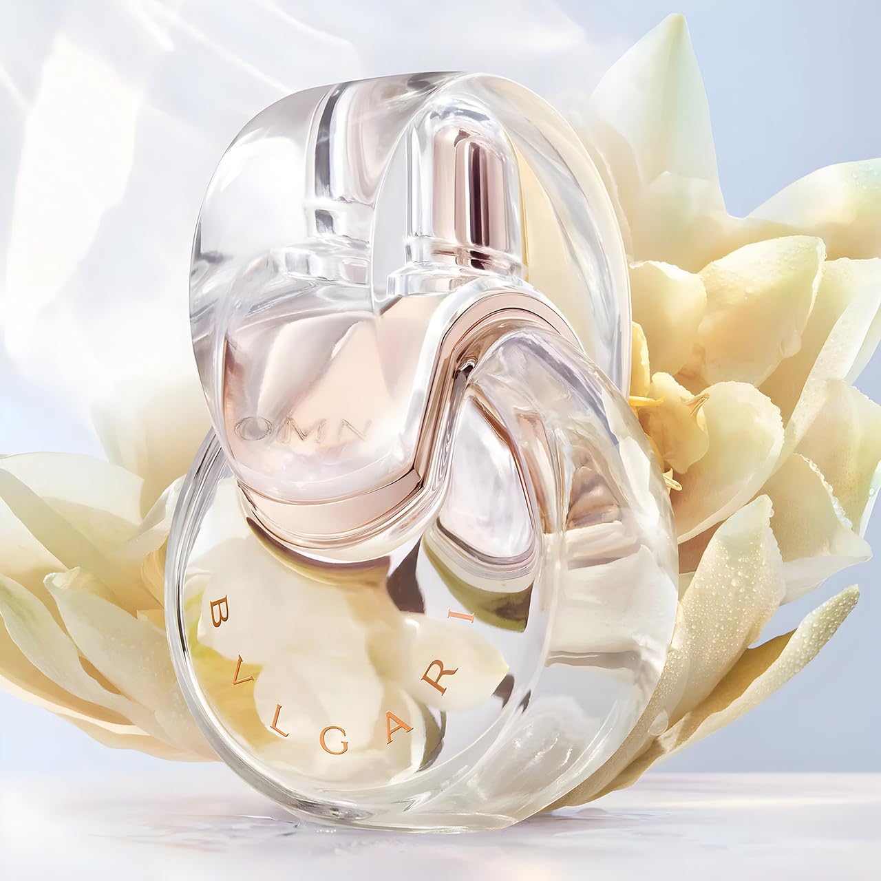 Foto 3 pulgar | Perfume Bvlgari Omnia Crystalline Edt 100 Ml Fragancia Floral de Bambú y Flor de Loto para Mujer - Venta Internacional