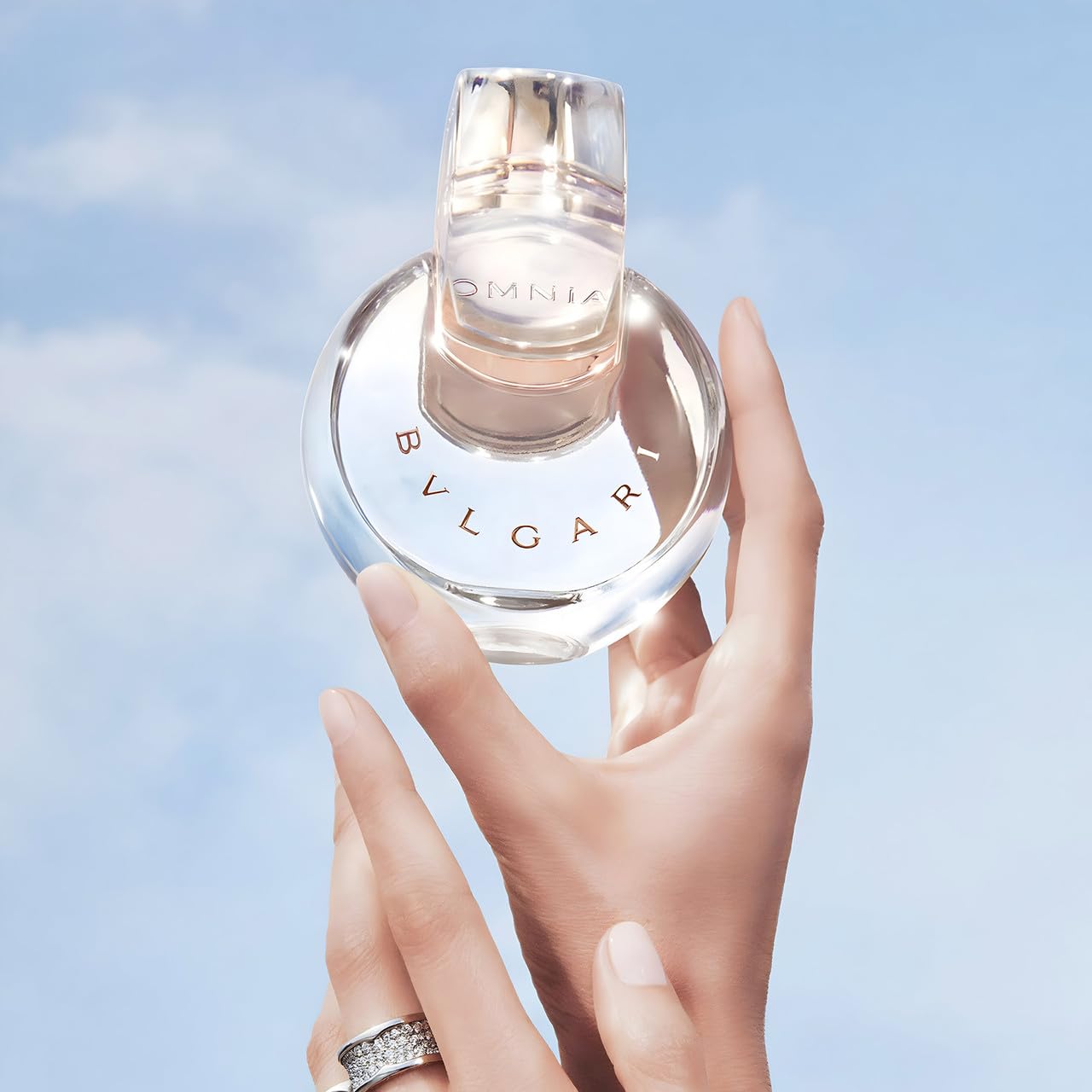 Foto 4 pulgar | Perfume Bvlgari Omnia Crystalline Edt 100 Ml Fragancia Floral de Bambú y Flor de Loto para Mujer - Venta Internacional