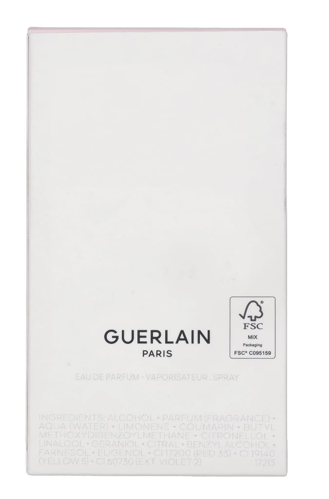 Foto 7 pulgar | Perfume Guerlain Mitsouko Eau de Parfum 50 ml - Venta Internacional